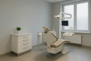 عيادة اسنان - أفضل مراكز أسنان في المهندسين - عيادة متخصصة