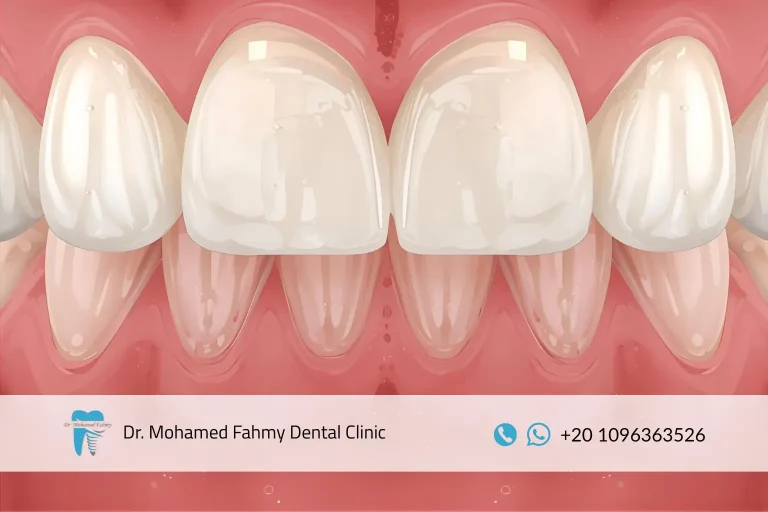 علاج التهاب اللثة الأسباب والأعراض