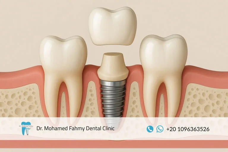 سعر طربوش الأسنان