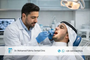 السياحة العلاجية